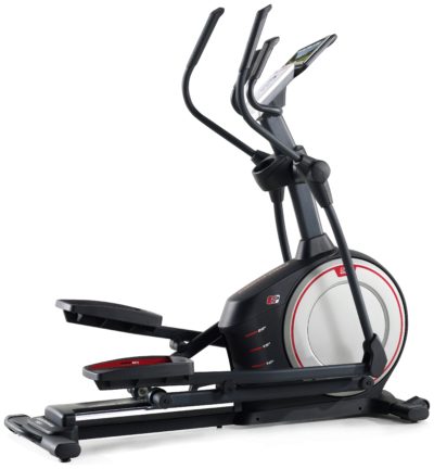 ProForm - Endurance 420 E Elliptical Trainer